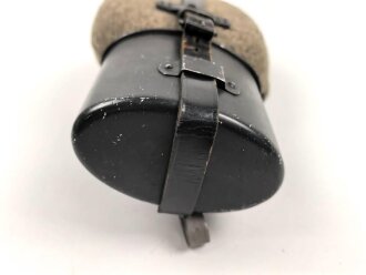 Feldflasche Wehrmacht, guter Zustand