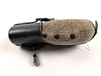 Feldflasche Wehrmacht, guter Zustand