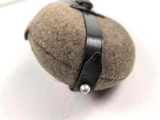 Feldflasche Wehrmacht, guter Zustand
