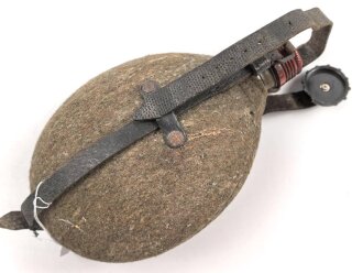 Feldflasche Wehrmacht, spätes, unvollständiges...