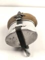 Feldflasche Wehrmacht, stark getragenes Stück