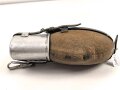 Feldflasche Wehrmacht, stark getragenes Stück