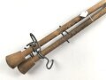 Paar hölzerne Stiefelspanner aus den 1930/40iger Jahren in gutem Zustand