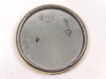 Taschenspiegel " Herrenhüte und Mützen Jakob Zotz Darmstadt". Durchmesser 5,5cm