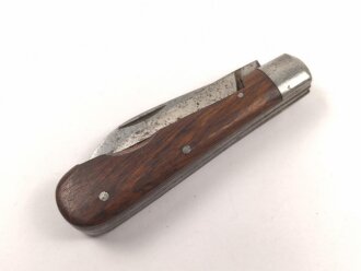Ziviles Taschenmesser " Solingen"...