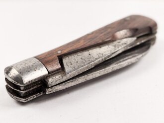 Ziviles Taschenmesser " Solingen" zusammengeklappte Länge knapp 9cm