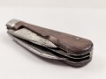 Ziviles Taschenmesser " Solingen" zusammengeklappte Länge knapp 9cm