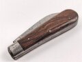 Ziviles Taschenmesser " Solingen" zusammengeklappte Länge knapp 9cm