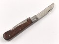 Ziviles Taschenmesser " Solingen" zusammengeklappte Länge knapp 9cm