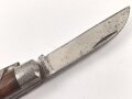 Ziviles Taschenmesser " Solingen" zusammengeklappte Länge knapp 9cm