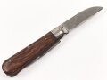 Ziviles Taschenmesser " Solingen" zusammengeklappte Länge knapp 9cm