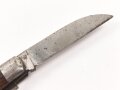 Ziviles Taschenmesser " Solingen" zusammengeklappte Länge knapp 9cm
