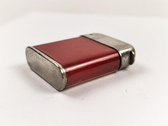 Frankreich, Andenkenfeuerzeug " Paris" Höhe knapp 5cm, KEIN VERSAND NACH ÜBERSEE