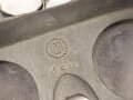 Schutzbrille "Auer Neophan" Wehrmacht, Gummi weich