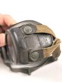 Schutzbrille "Auer Neophan" Wehrmacht, Gummi weich