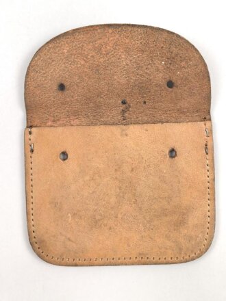 Tasche für eine Erkennungsmarke