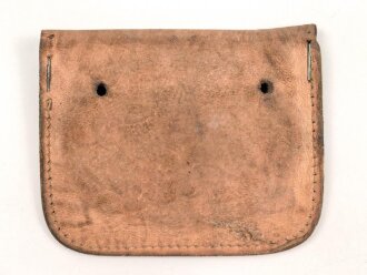 Tasche für eine Erkennungsmarke