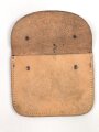 Tasche für eine Erkennungsmarke