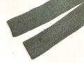 Gestrickter Ohrenschützer ?  Gesamtlänge etwa 90cm