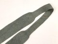 Gestrickter Ohrenschützer ?  Gesamtlänge etwa 90cm