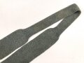 Gestrickter Ohrenschützer ?  Gesamtlänge etwa 90cm