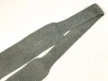 Gestrickter Ohrenschützer ?  Gesamtlänge etwa 90cm