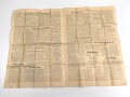 "Wacht im Südosten" Deutsche Soldatenzeitung, Nummer 543 von 1941