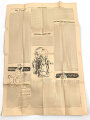 "Wacht im Südosten" Deutsche Soldatenzeitung, Nummer 542 von 1941