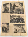 "Wacht im Südosten" Deutsche Soldatenzeitung, Nummer 540 von 1941