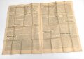 "Wacht im Südosten" Deutsche Soldatenzeitung, Nummer 537 von 1941