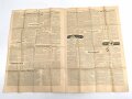 "Wacht im Südosten" Deutsche Soldatenzeitung, Nummer 532 von 1941