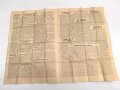 "Wacht im Südosten" Deutsche Soldatenzeitung, Nummer 531 von 1941