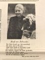 "Soldatenzeitung des LG XII/XIII", Nr. 50, Wiesbaden, 17. Dezember 1941, DIN A4