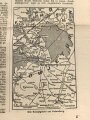 "Soldatenzeitung des LG XII/XIII", Nr. 36, Wiesbaden, 10. September 1941, DIN A4