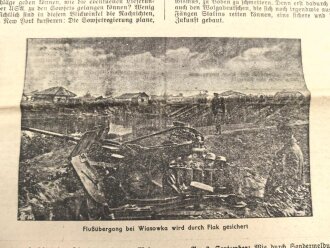 "Soldatenzeitung des LG XII/XIII", Nr. 37,...