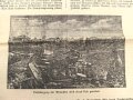 "Soldatenzeitung des LG XII/XIII", Nr. 37, Wiesbaden, 17. September 1941, DIN A4
