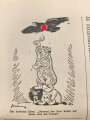 "Soldatenzeitung des LG XII/XIII", Nr. 37, Wiesbaden, 17. September 1941, DIN A4