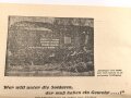 "Soldatenzeitung des LG XII/XIII", Nr. 37, Wiesbaden, 17. September 1941, DIN A4