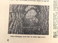 "Soldatenzeitung des LG XII/XIII", Nr. 40, Wiesbaden, 8. Oktober 1941, DIN A4