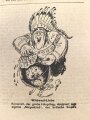 "Soldatenzeitung des LG XII/XIII", Nr. 40, Wiesbaden, 8. Oktober 1941, DIN A4