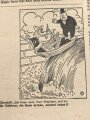 "Soldatenzeitung des LG XII/XIII", Nr. 41, Wiesbaden, 15. Oktober 1941, DIN A4, gefaltet