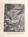 "Soldatenzeitung des LG XII/XIII", Nr. 8, Wiesbaden, 25. Februar 1941, DIN A4, gefaltet