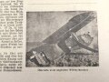 "Soldatenzeitung des LG XII/XIII", Nr. 8, Wiesbaden, 25. Februar 1941, DIN A4, gefaltet