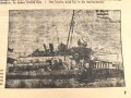 "Soldatenzeitung des LG XII/XIII", Nr. 25, Wiesbaden, 25. Juni 1941, DIN A4, gefaltet