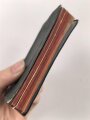 "Tebe Notiz Kalender für 1944" Ausgabe F.