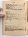 "Das neue Soldaten-Liederbuch" , Textbuch mit Melodien 2 stimmig, Heft 2, 80 Seiten, gebraucht
