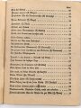 "Das neue Soldaten-Liederbuch" , Textbuch mit Melodien 2 stimmig, Heft 2, 80 Seiten, gebraucht