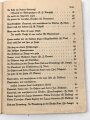 "Das neue Soldaten-Liederbuch" , Textbuch mit Melodien 2 stimmig, Heft 3, 80 Seiten, gebraucht