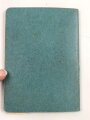 "Evangelisches Feldgesangbuch", 93 Seiten, gebraucht