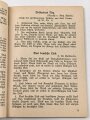"200 Deutsche Lieder aus alter und neuer Zeit" 78 Seiten, DIN A6